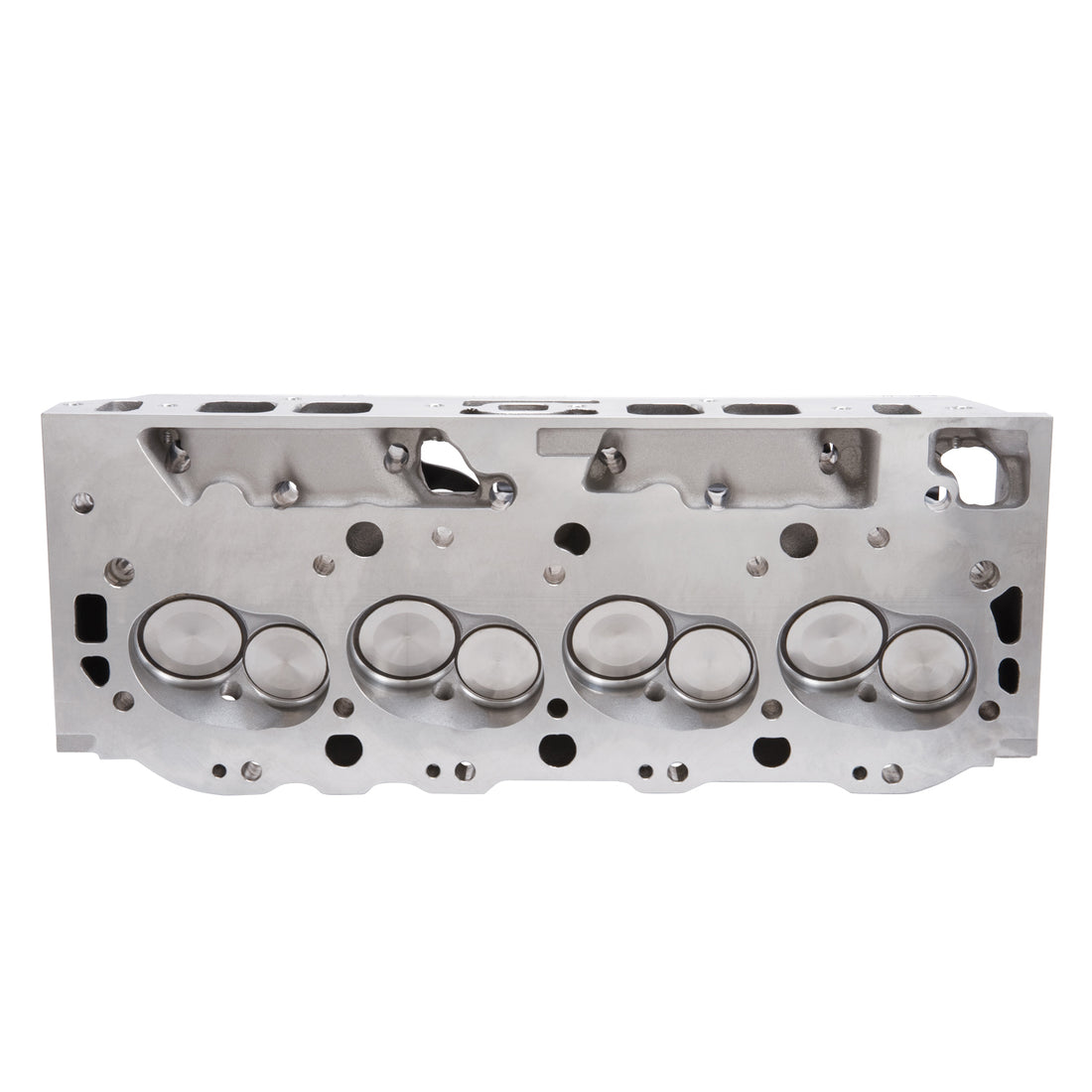 Edelbrock 60435 1989 Chevrolet R3500 Engine Cylinder Head