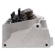 Edelbrock 60435 1989 Chevrolet R3500 Engine Cylinder Head