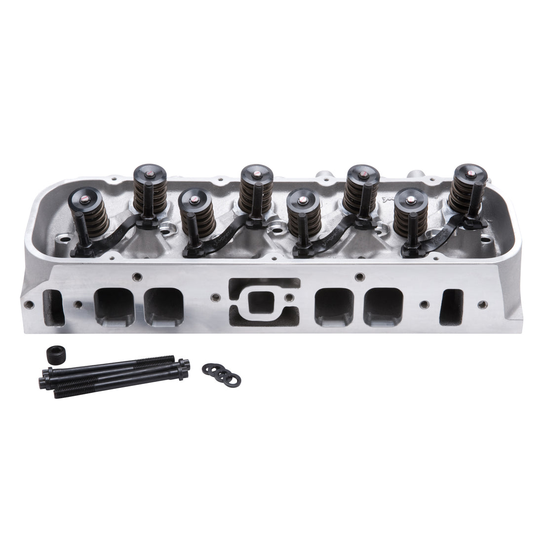Edelbrock 60439 1989 Chevrolet R3500 Engine Cylinder Head