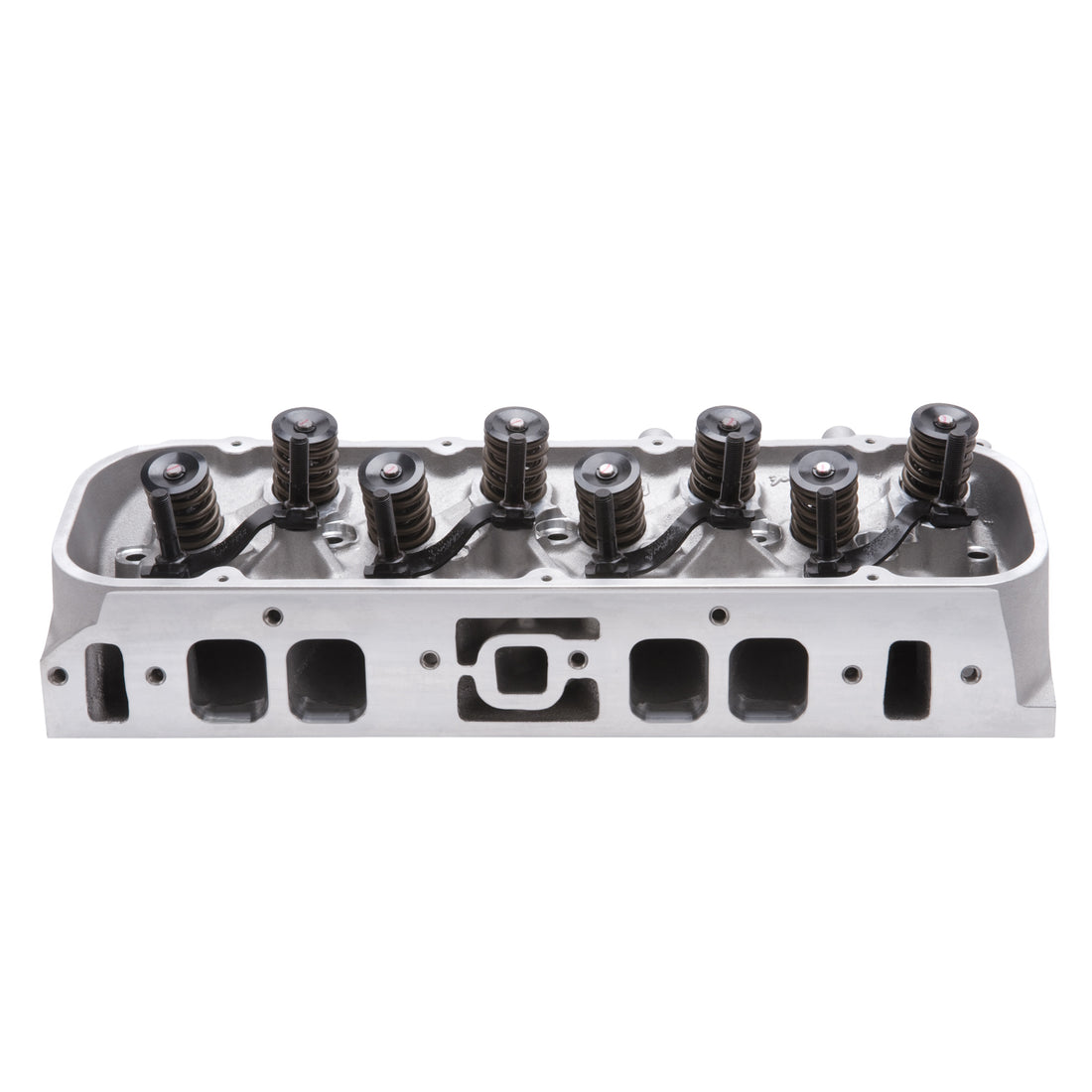 Edelbrock 60439 1989 Chevrolet R3500 Engine Cylinder Head