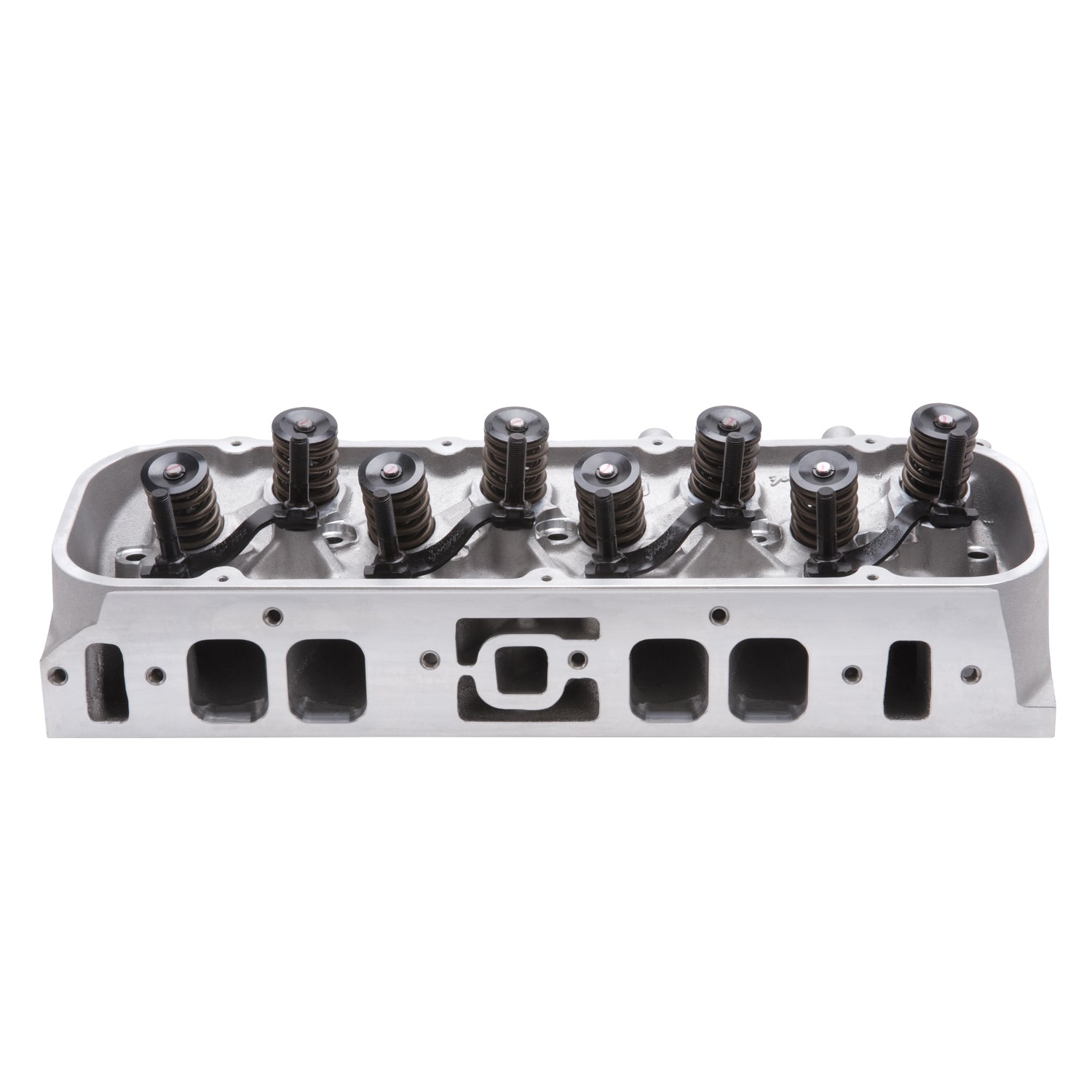 Edelbrock 60439 1989 Chevrolet R3500 Engine Cylinder Head