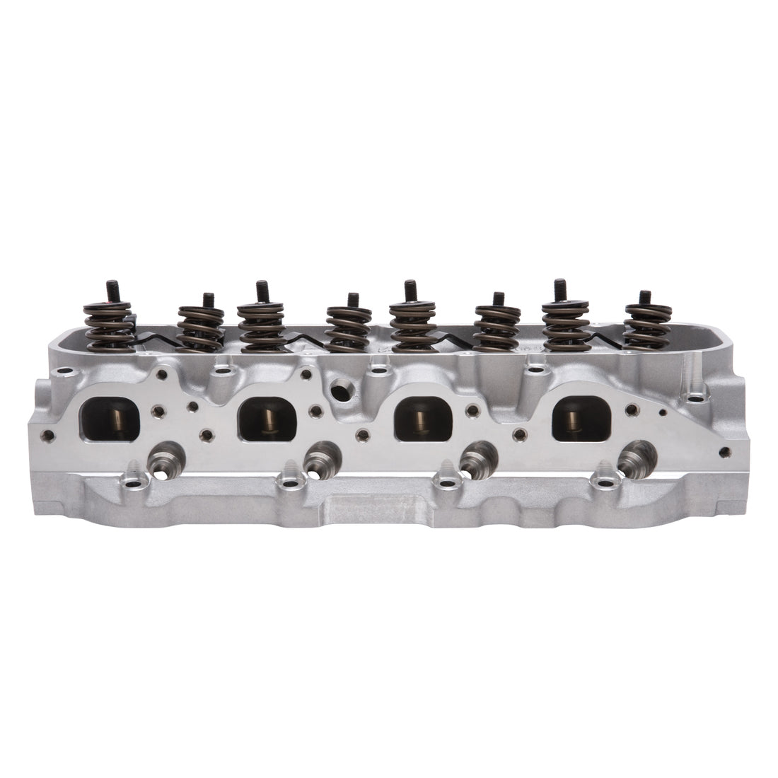 Edelbrock 60439 1989 Chevrolet R3500 Engine Cylinder Head