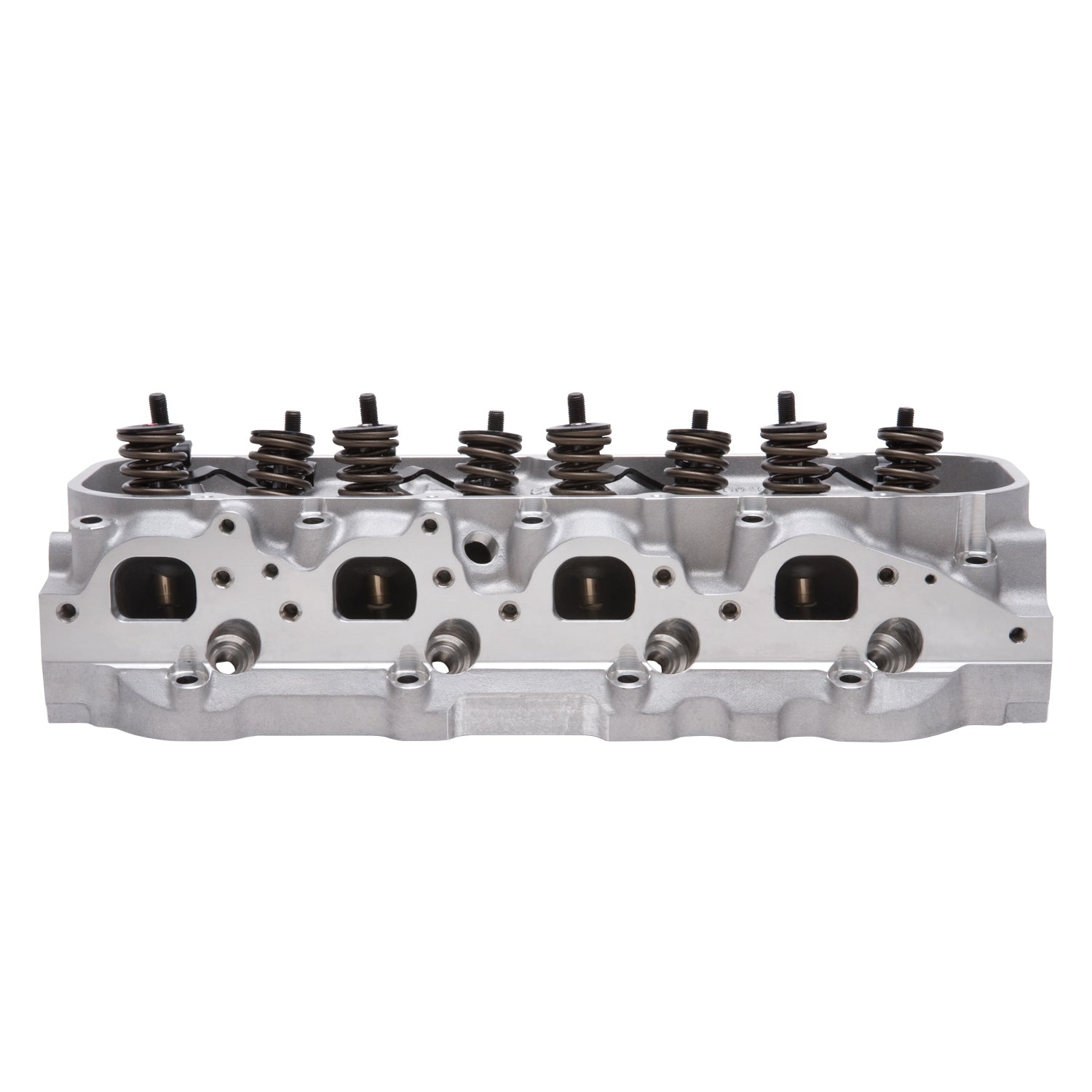 Edelbrock 60439 1989 Chevrolet R3500 Engine Cylinder Head