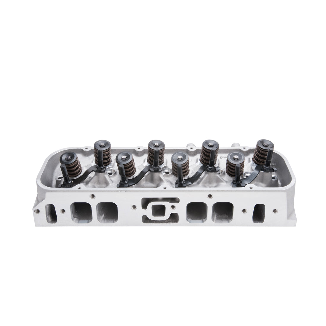 Edelbrock 60455 1989 Chevrolet R3500 Engine Cylinder Head