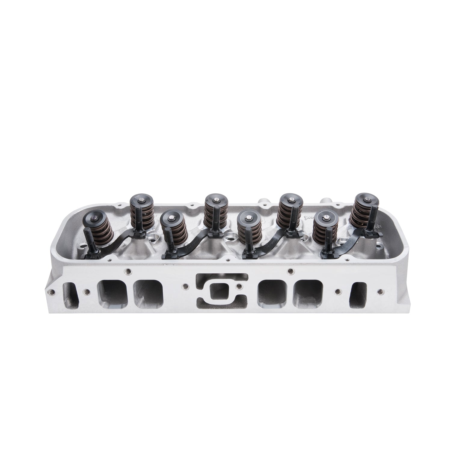Edelbrock 60455 1989 Chevrolet R3500 Engine Cylinder Head