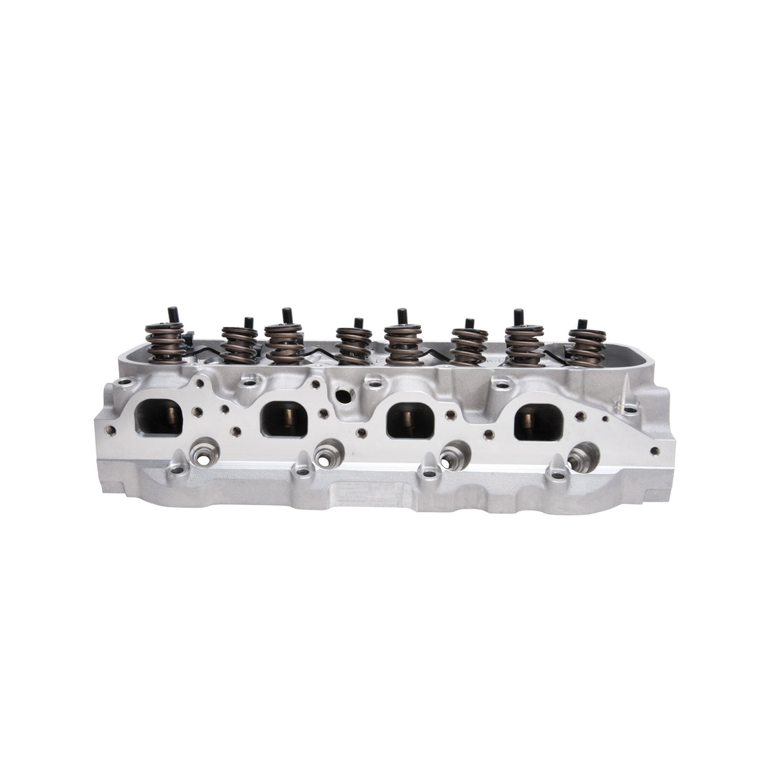 Edelbrock 60455 1989 Chevrolet R3500 Engine Cylinder Head