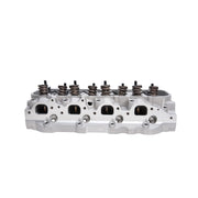 Edelbrock 60455 1989 Chevrolet R3500 Engine Cylinder Head
