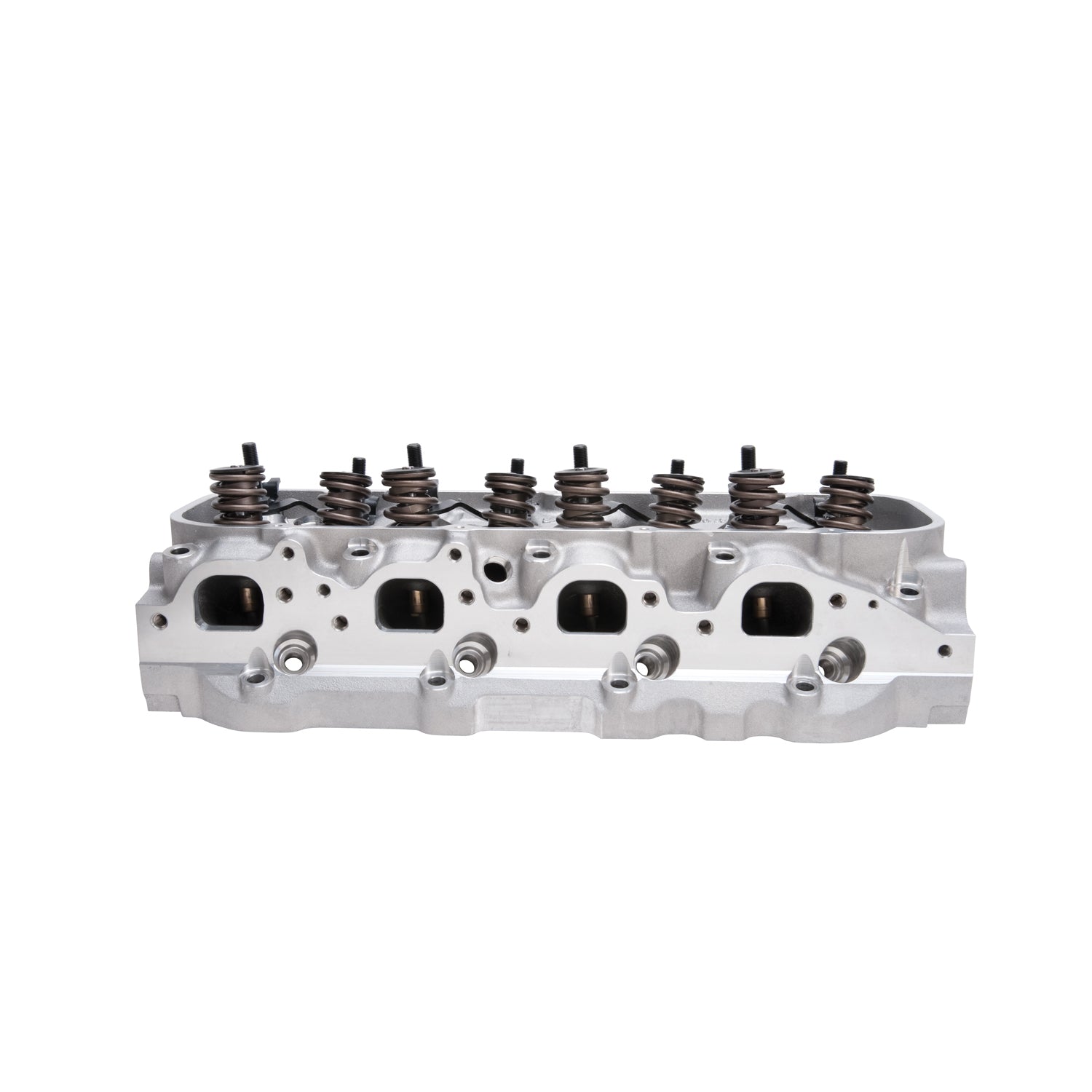 Edelbrock 60455 1989 Chevrolet R3500 Engine Cylinder Head