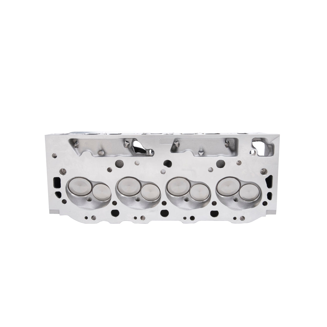 Edelbrock 60455 1989 Chevrolet R3500 Engine Cylinder Head