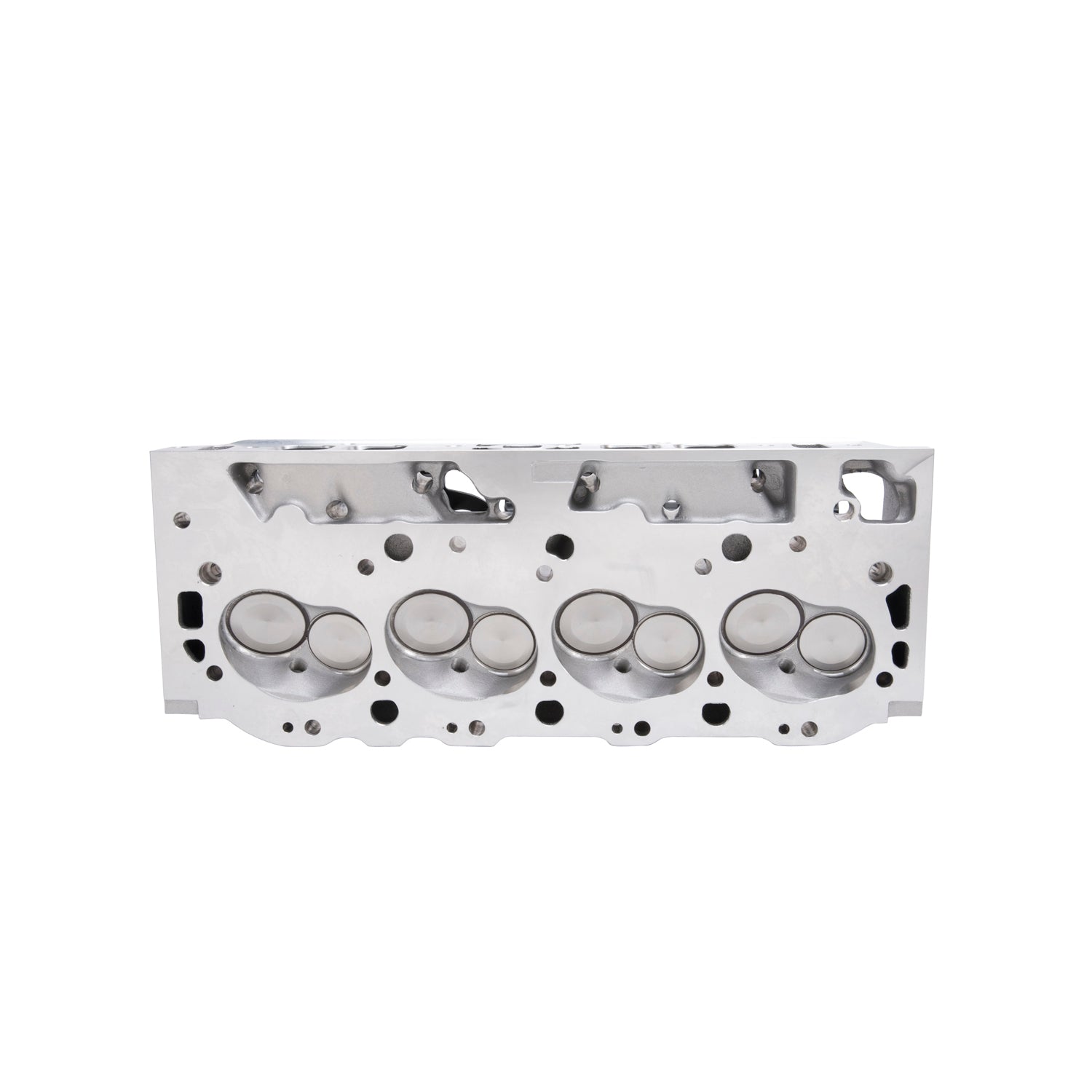 Edelbrock 60455 1989 Chevrolet R3500 Engine Cylinder Head