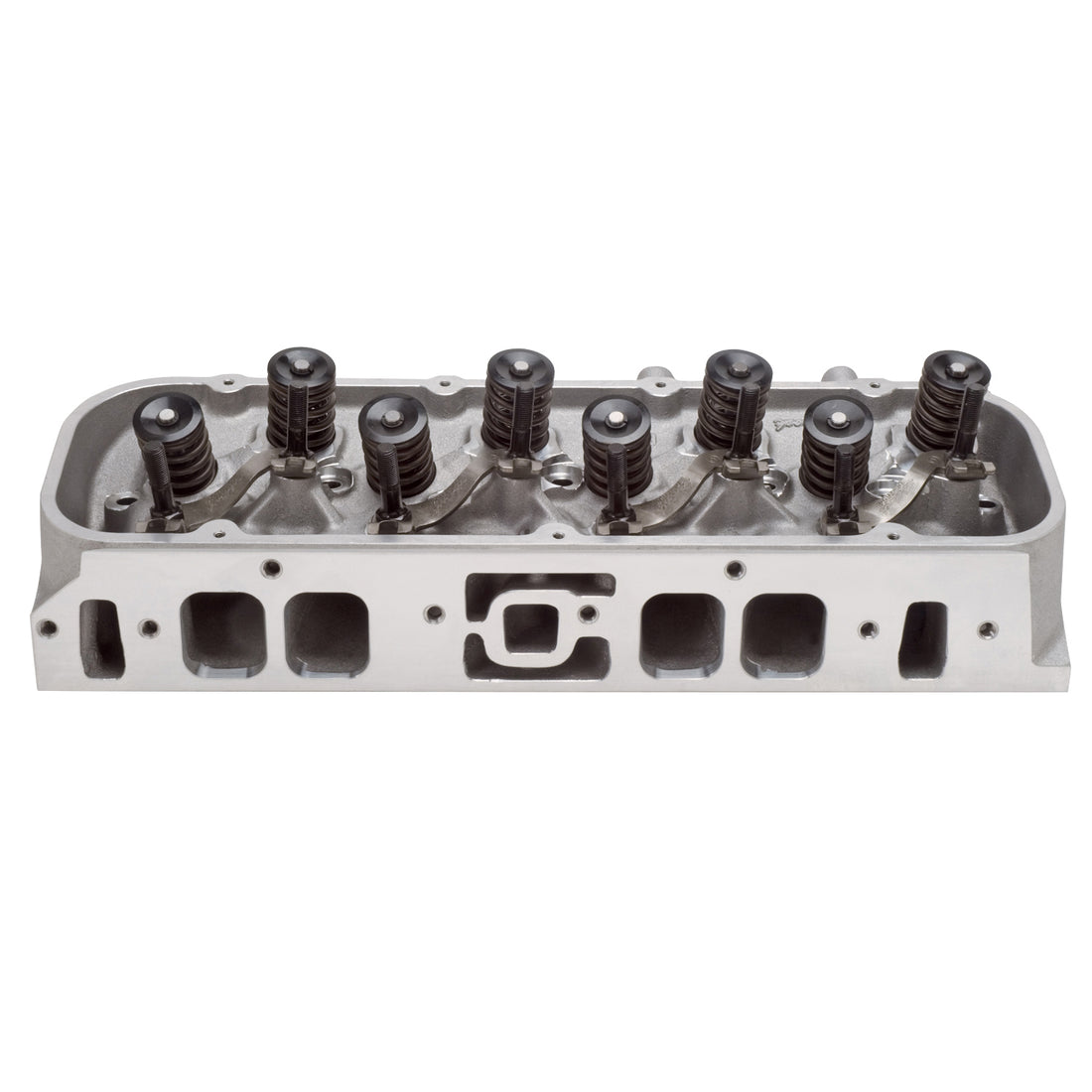Edelbrock 60459 1989 Chevrolet R3500 Engine Cylinder Head