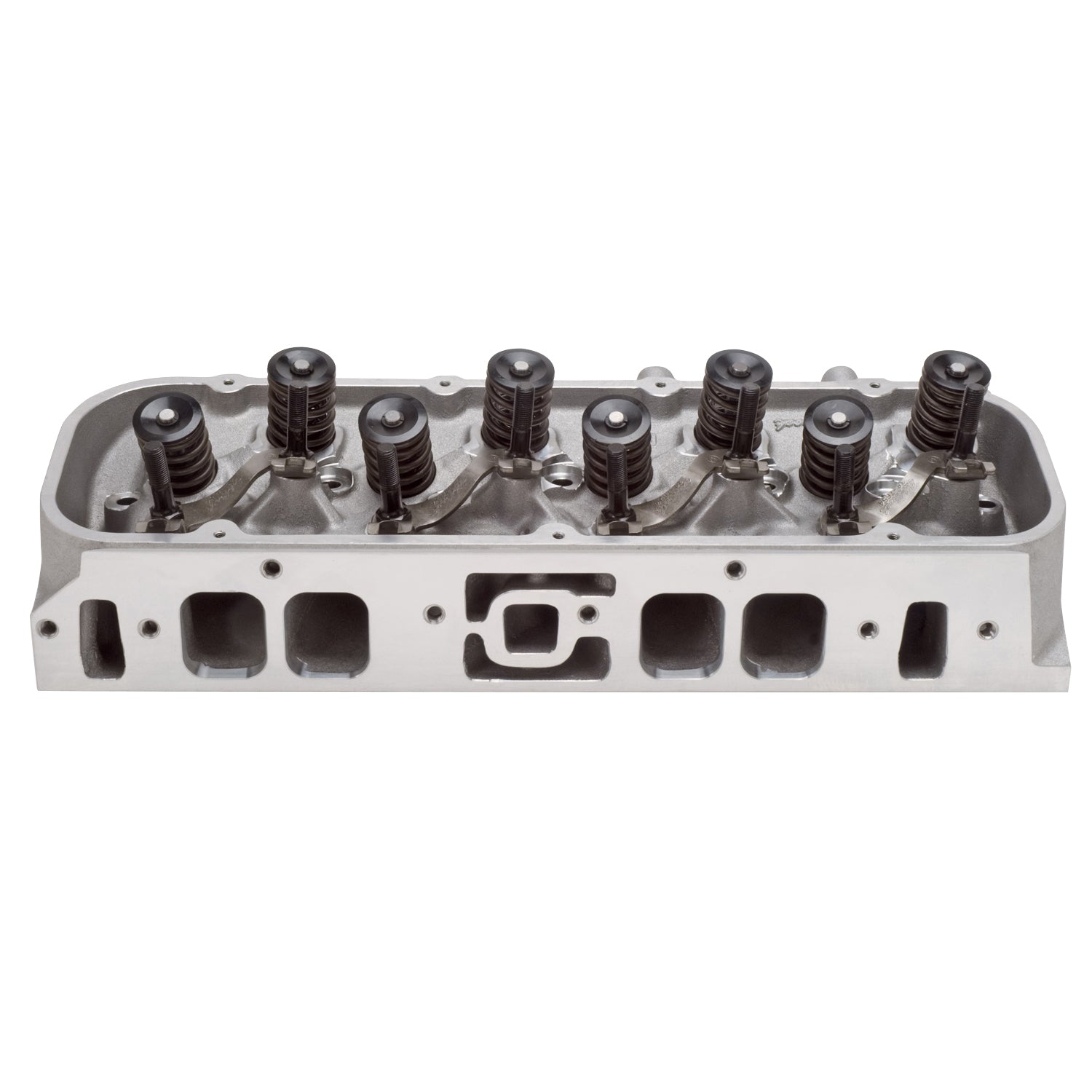 Edelbrock 60459 1989 Chevrolet R3500 Engine Cylinder Head