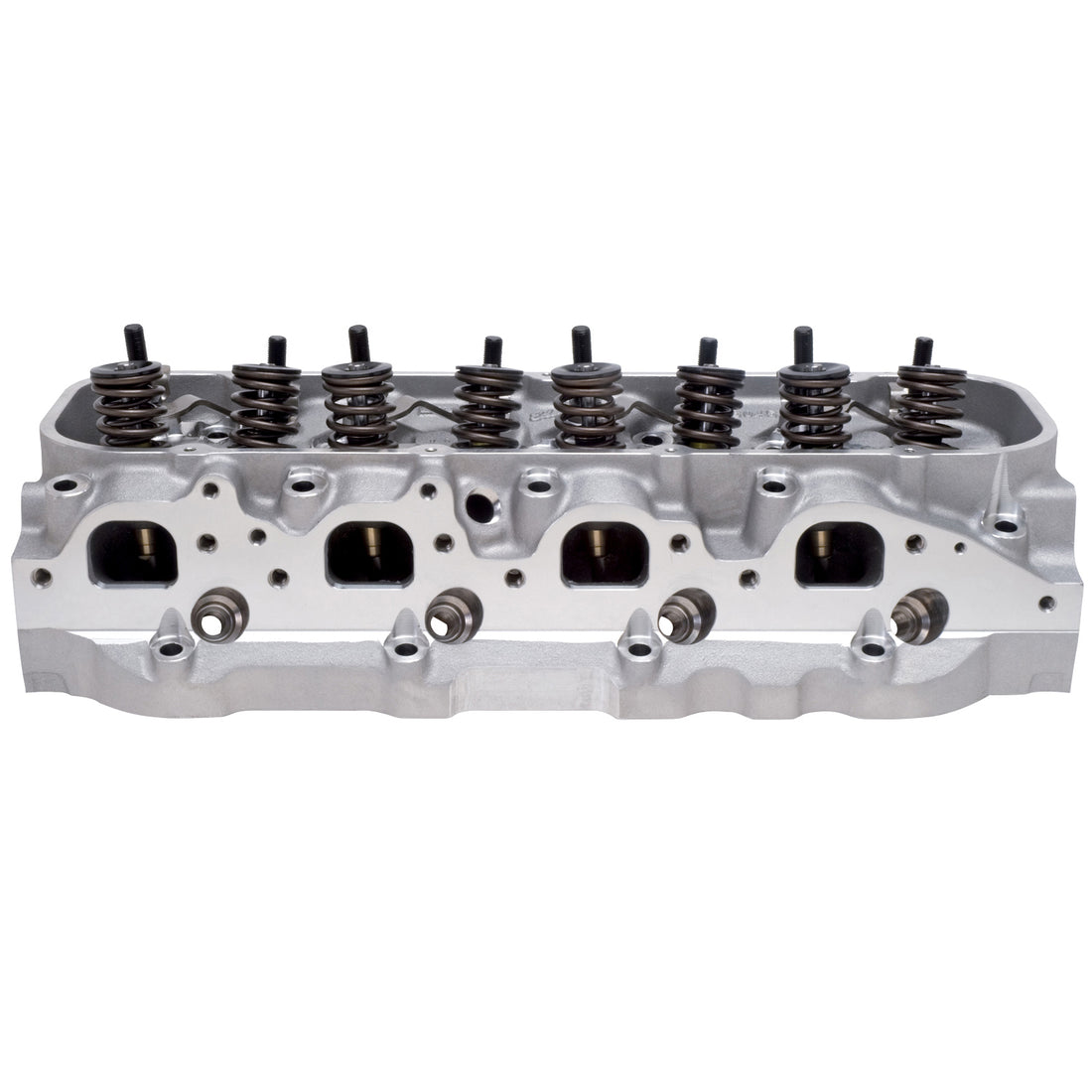 Edelbrock 60459 1989 Chevrolet R3500 Engine Cylinder Head
