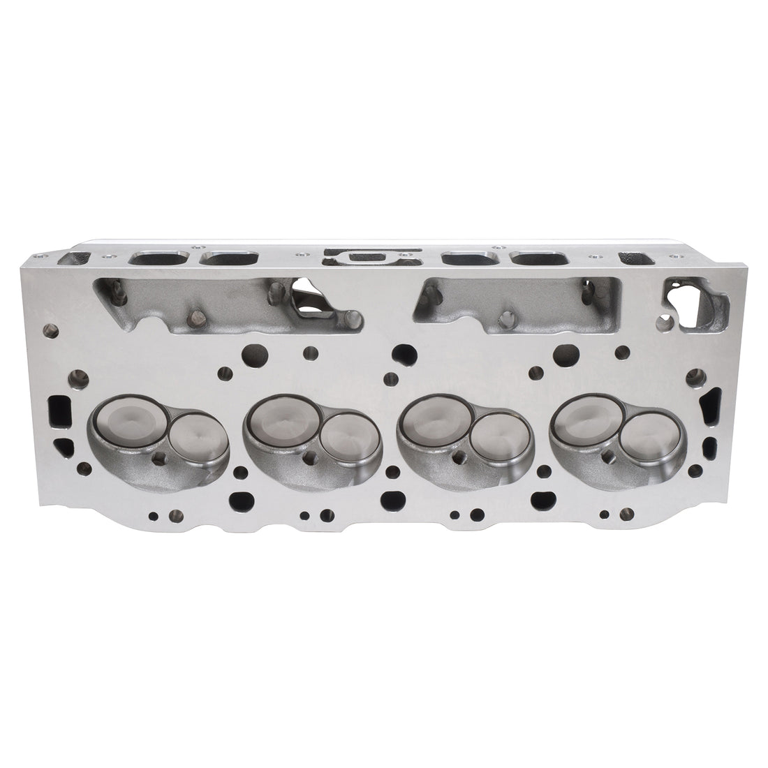 Edelbrock 60459 1989 Chevrolet R3500 Engine Cylinder Head