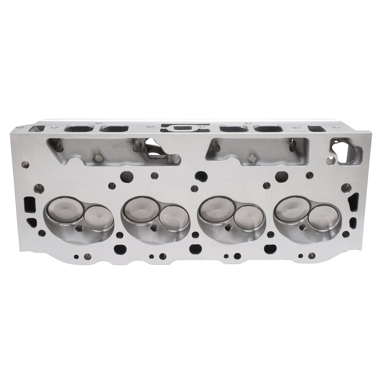 Edelbrock 60459 1989 Chevrolet R3500 Engine Cylinder Head