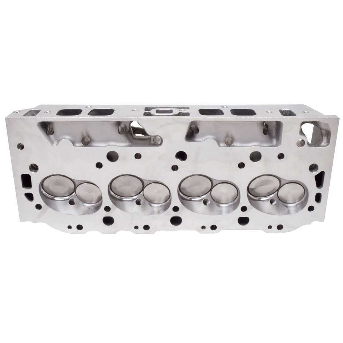 Edelbrock 60499 1989 Chevrolet R3500 Engine Cylinder Head