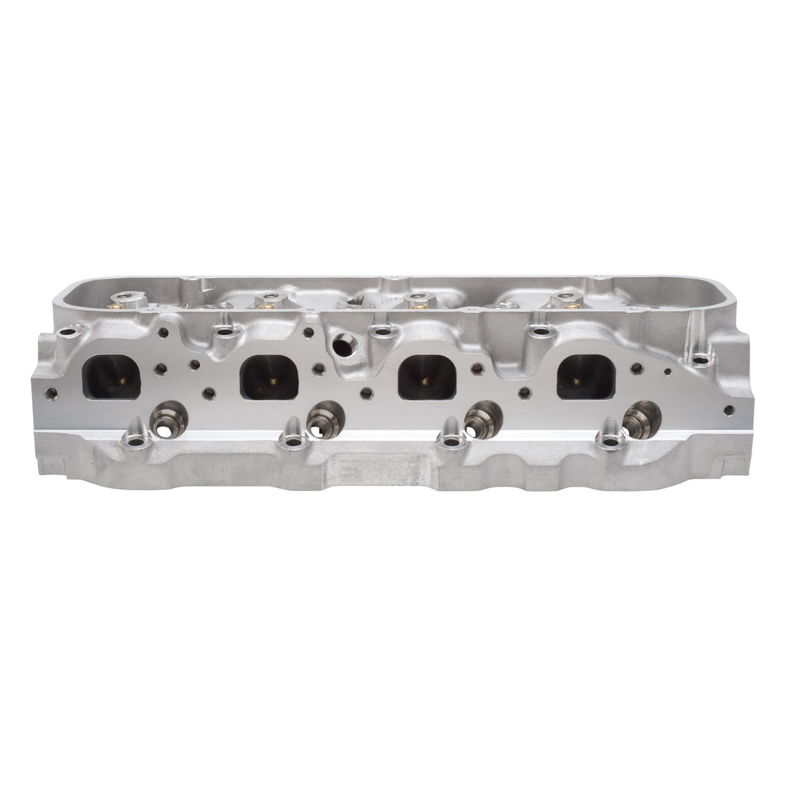 Edelbrock 60549 1975-1989 Chevrolet P30 Engine Cylinder Head