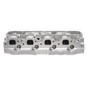Edelbrock 60549 1975-1989 Chevrolet P30 Engine Cylinder Head