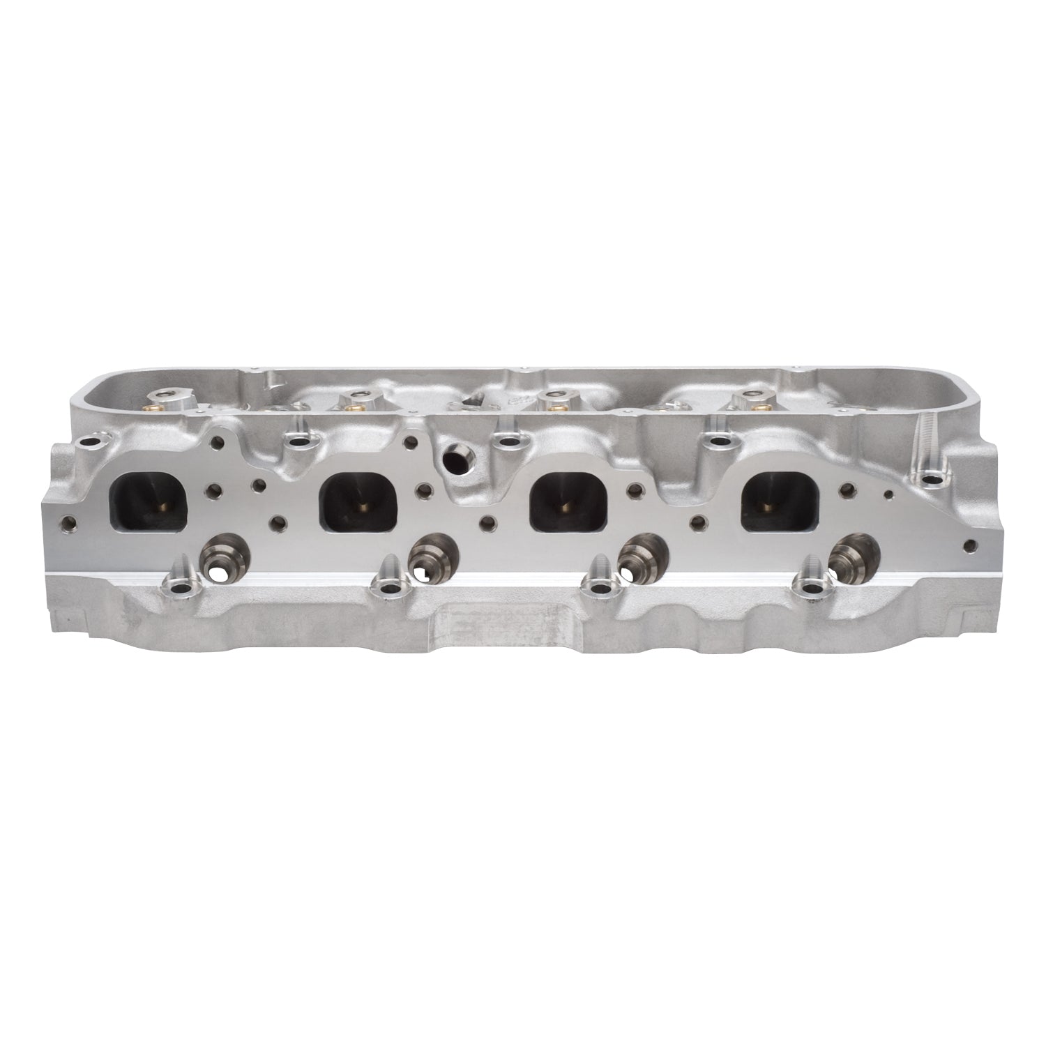 Edelbrock 60549 1975-1989 Chevrolet P30 Engine Cylinder Head