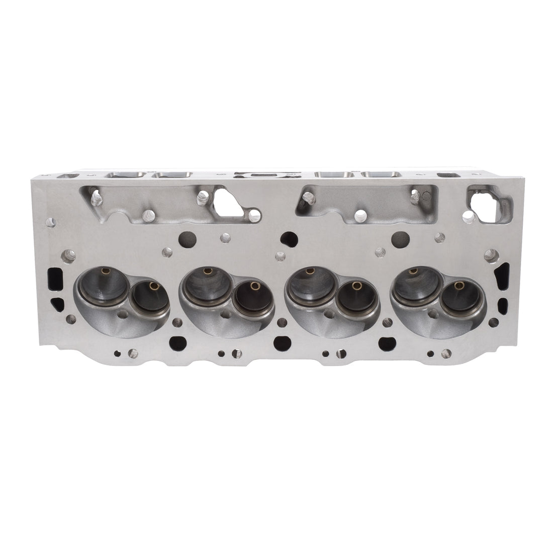 Edelbrock 60549 1975-1989 Chevrolet P30 Engine Cylinder Head