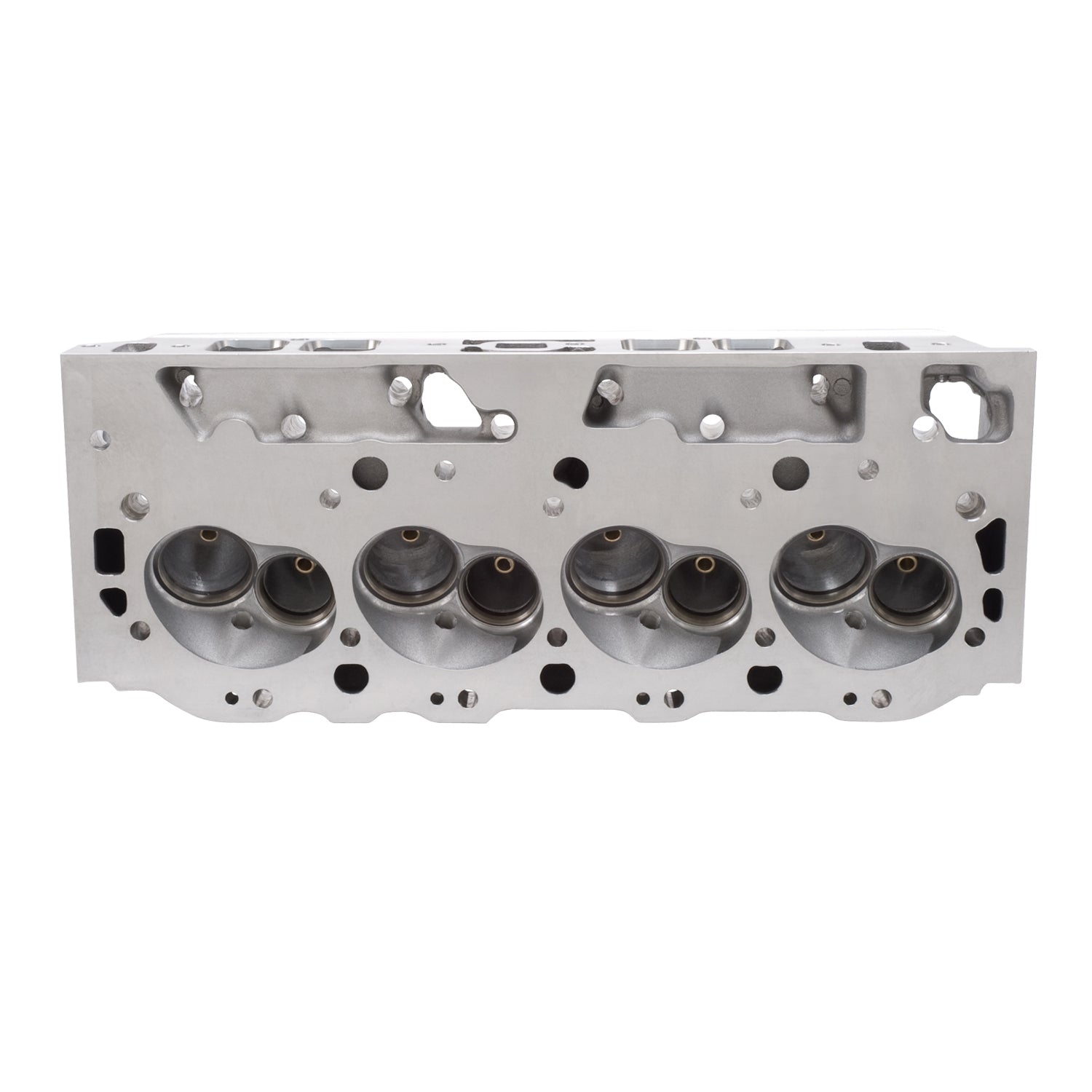 Edelbrock 60549 1975-1989 Chevrolet P30 Engine Cylinder Head