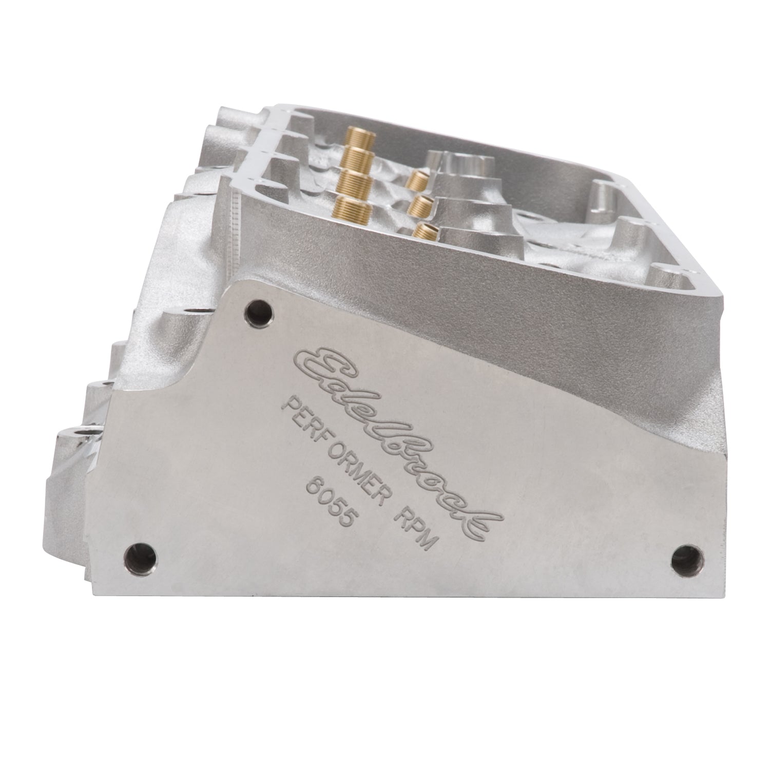 Edelbrock 60549 1975-1989 Chevrolet P30 Engine Cylinder Head