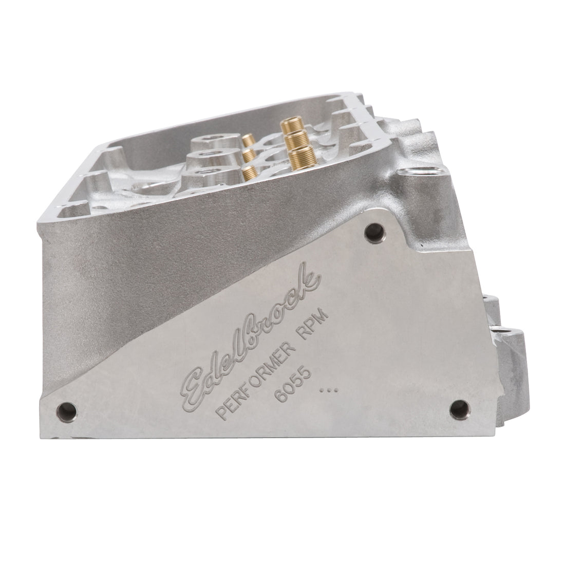 Edelbrock 60549 1975-1989 Chevrolet P30 Engine Cylinder Head
