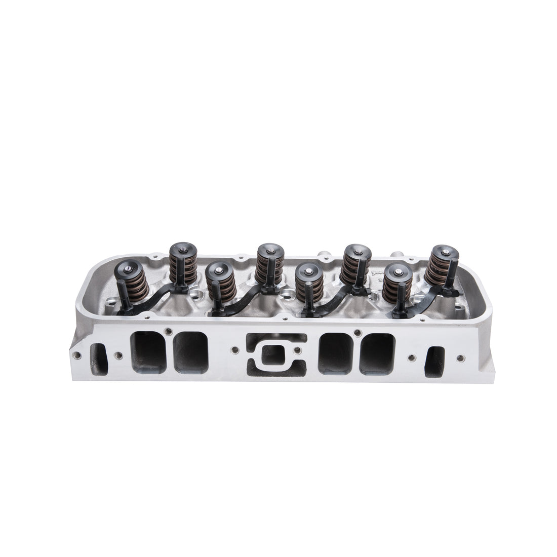 Edelbrock 60555 1975-1989 Chevrolet P30 Engine Cylinder Head