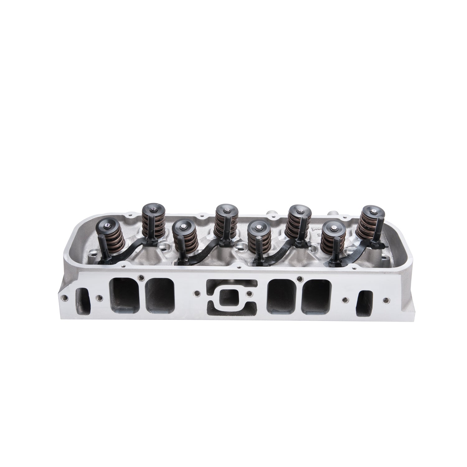Edelbrock 60555 1975-1989 Chevrolet P30 Engine Cylinder Head