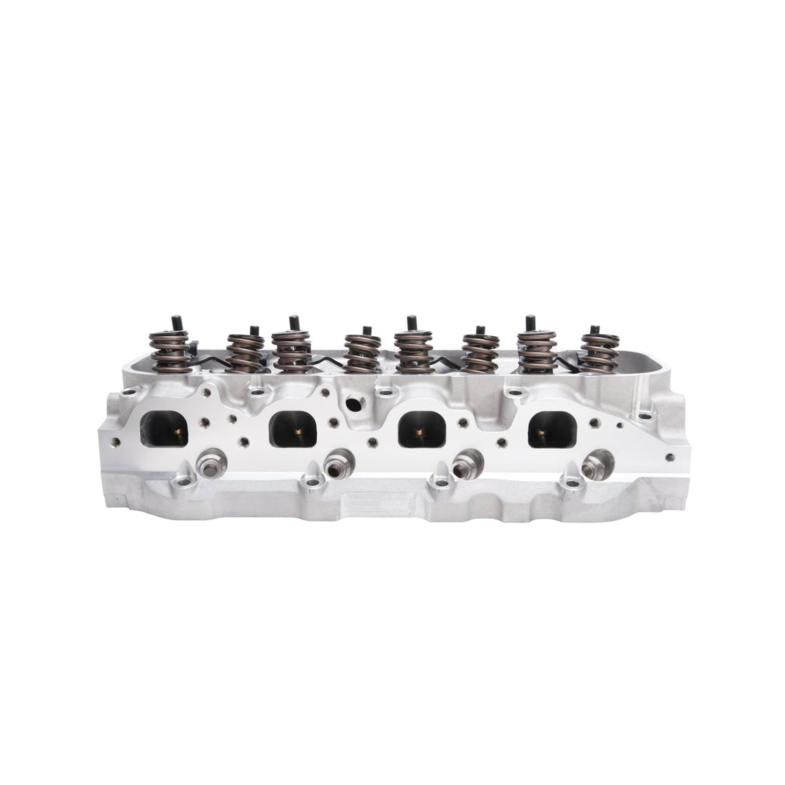 Edelbrock 60555 1975-1989 Chevrolet P30 Engine Cylinder Head