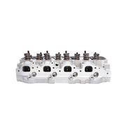 Edelbrock 60555 1975-1989 Chevrolet P30 Engine Cylinder Head