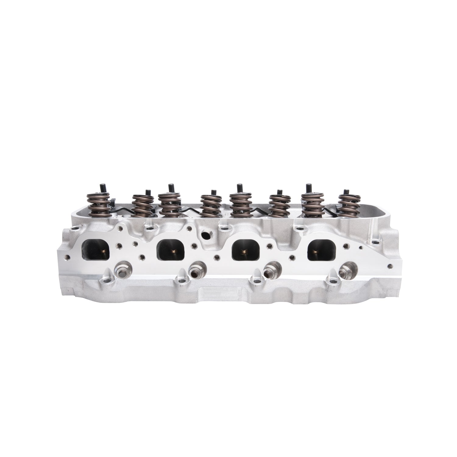 Edelbrock 60555 1975-1989 Chevrolet P30 Engine Cylinder Head