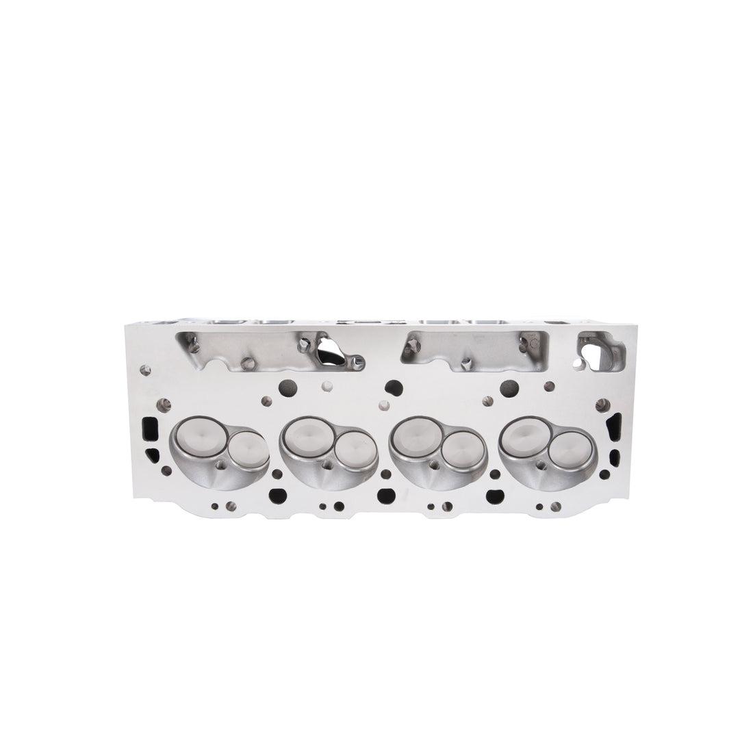 Edelbrock 60555 1975-1989 Chevrolet P30 Engine Cylinder Head