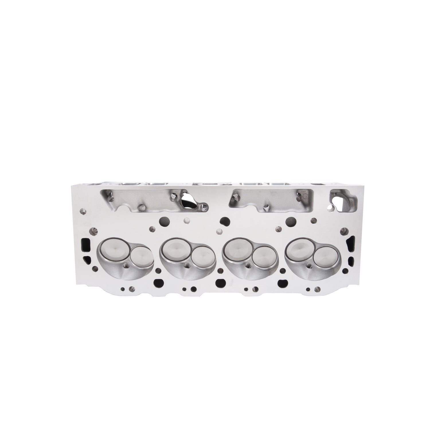 Edelbrock 60555 1975-1989 Chevrolet P30 Engine Cylinder Head