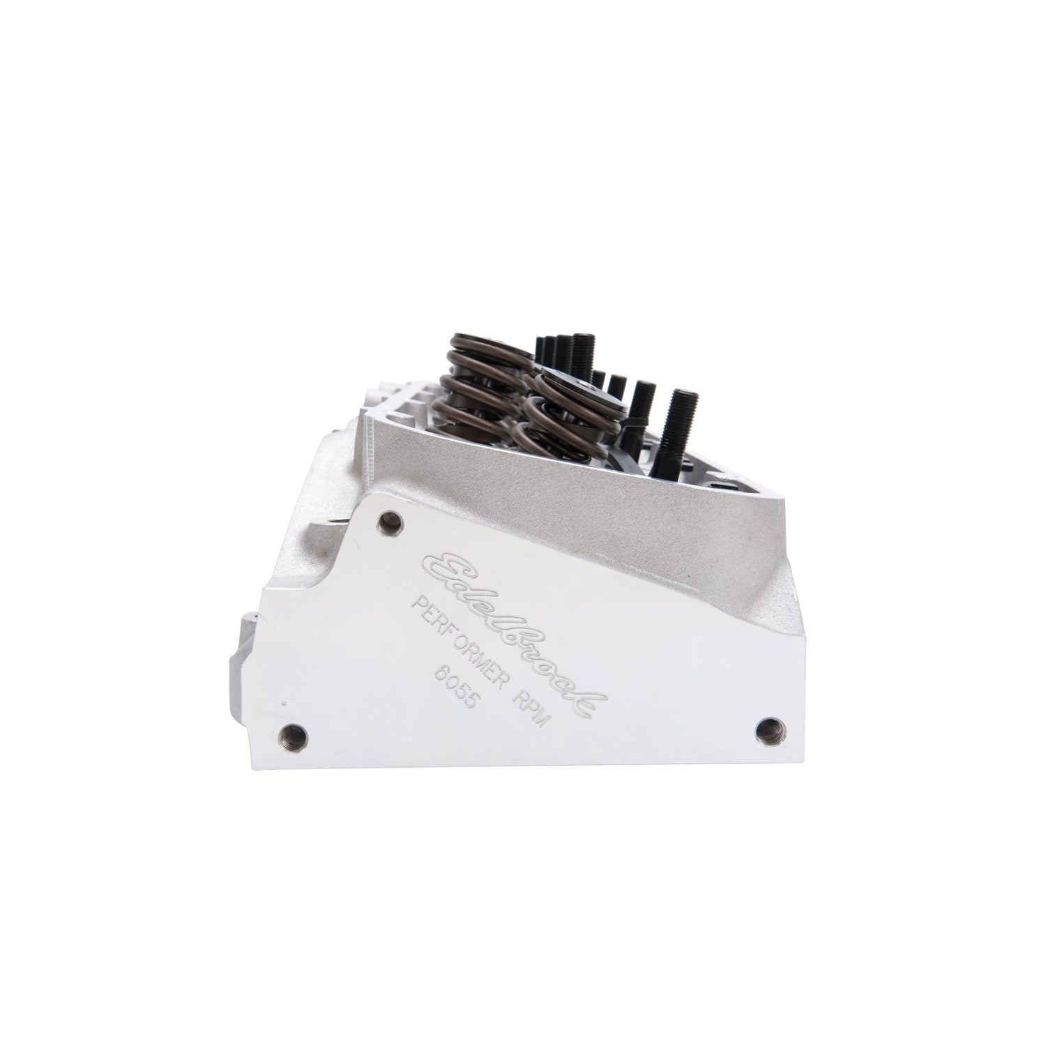 Edelbrock 60555 1975-1989 Chevrolet P30 Engine Cylinder Head