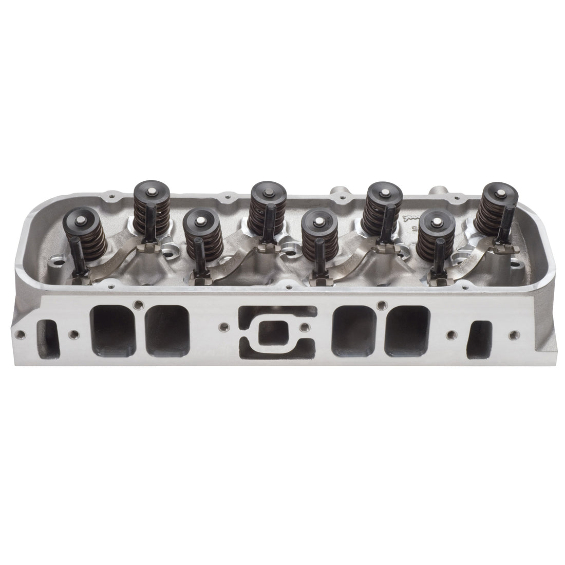 Edelbrock 60559 1975-1989 Chevrolet P30 Engine Cylinder Head
