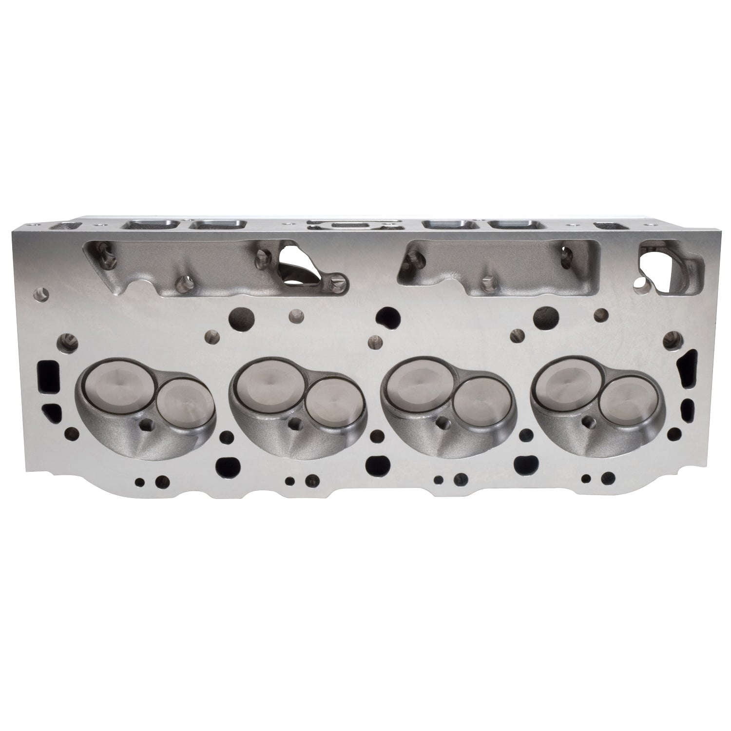 Edelbrock 60559 1975-1989 Chevrolet P30 Engine Cylinder Head