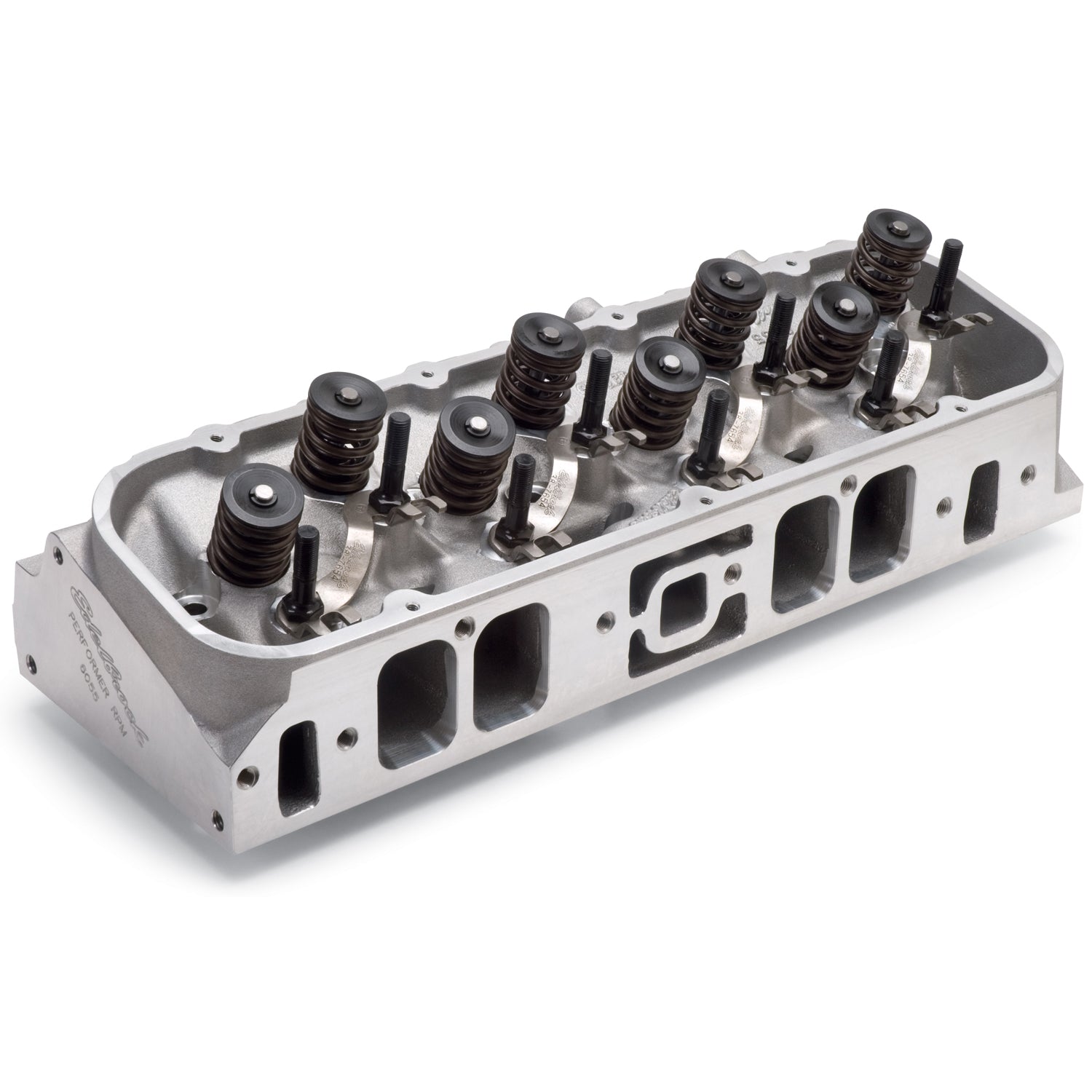 Edelbrock 60559 1975-1989 Chevrolet P30 Engine Cylinder Head