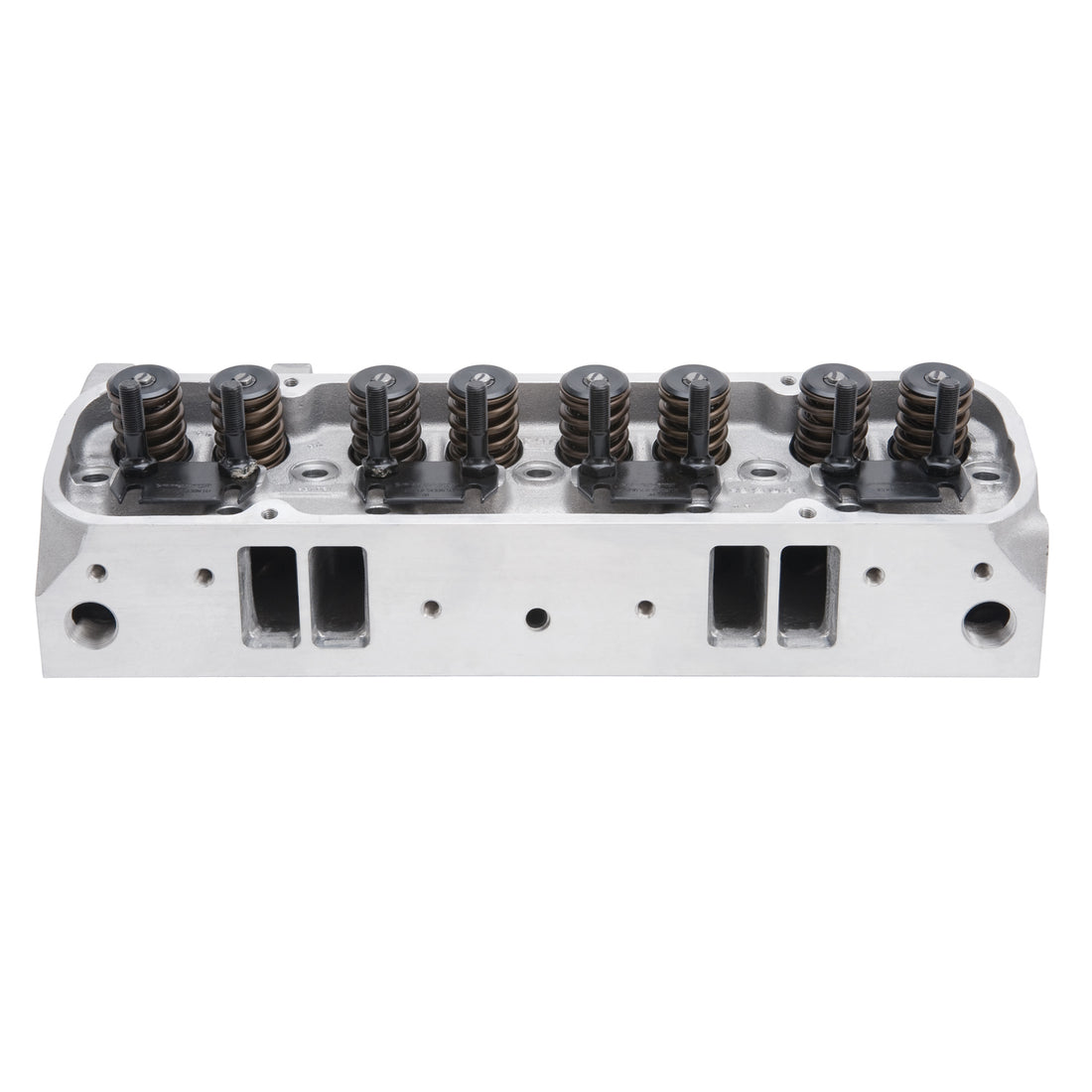 Edelbrock 60575 1968-1979 Pontiac Firebird Engine Cylinder Head