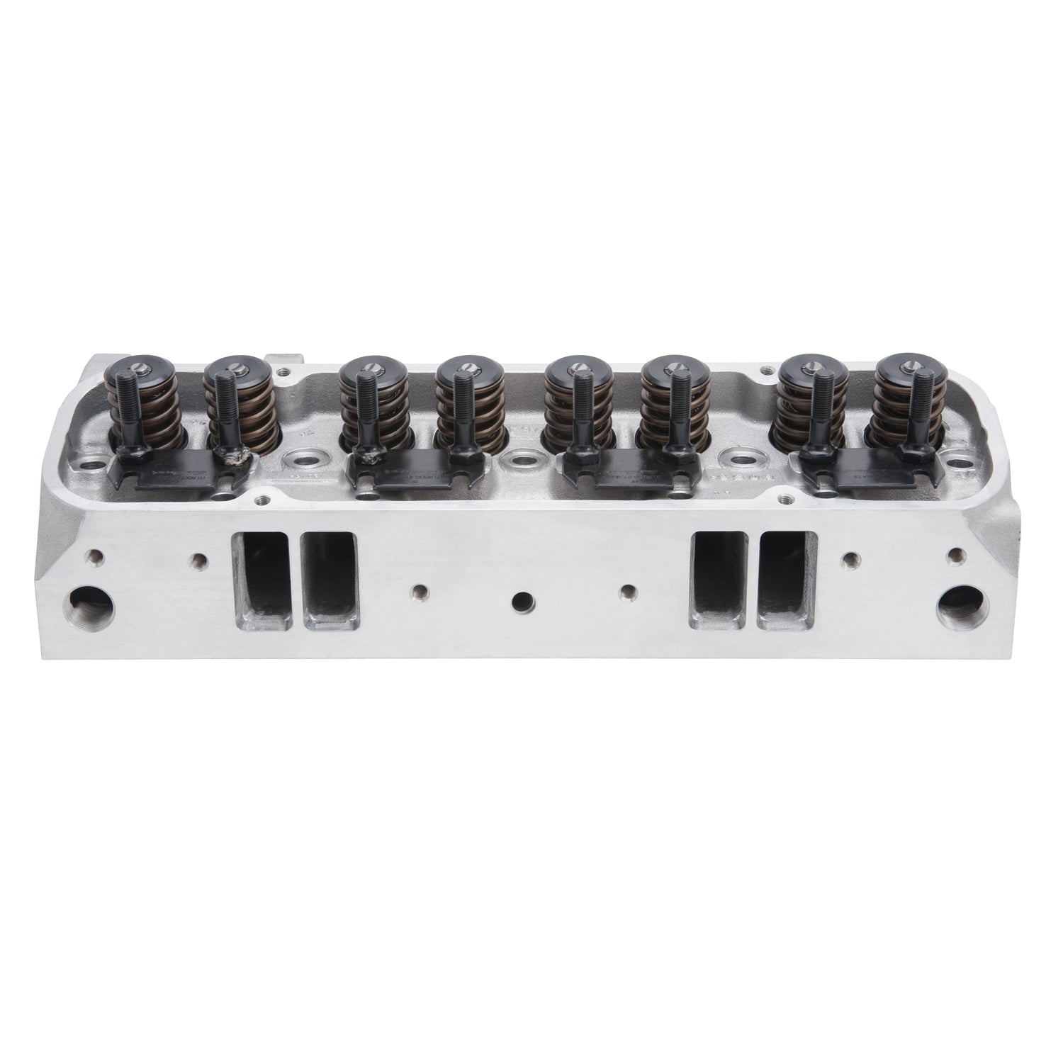 Edelbrock 60575 1968-1979 Pontiac Firebird Engine Cylinder Head