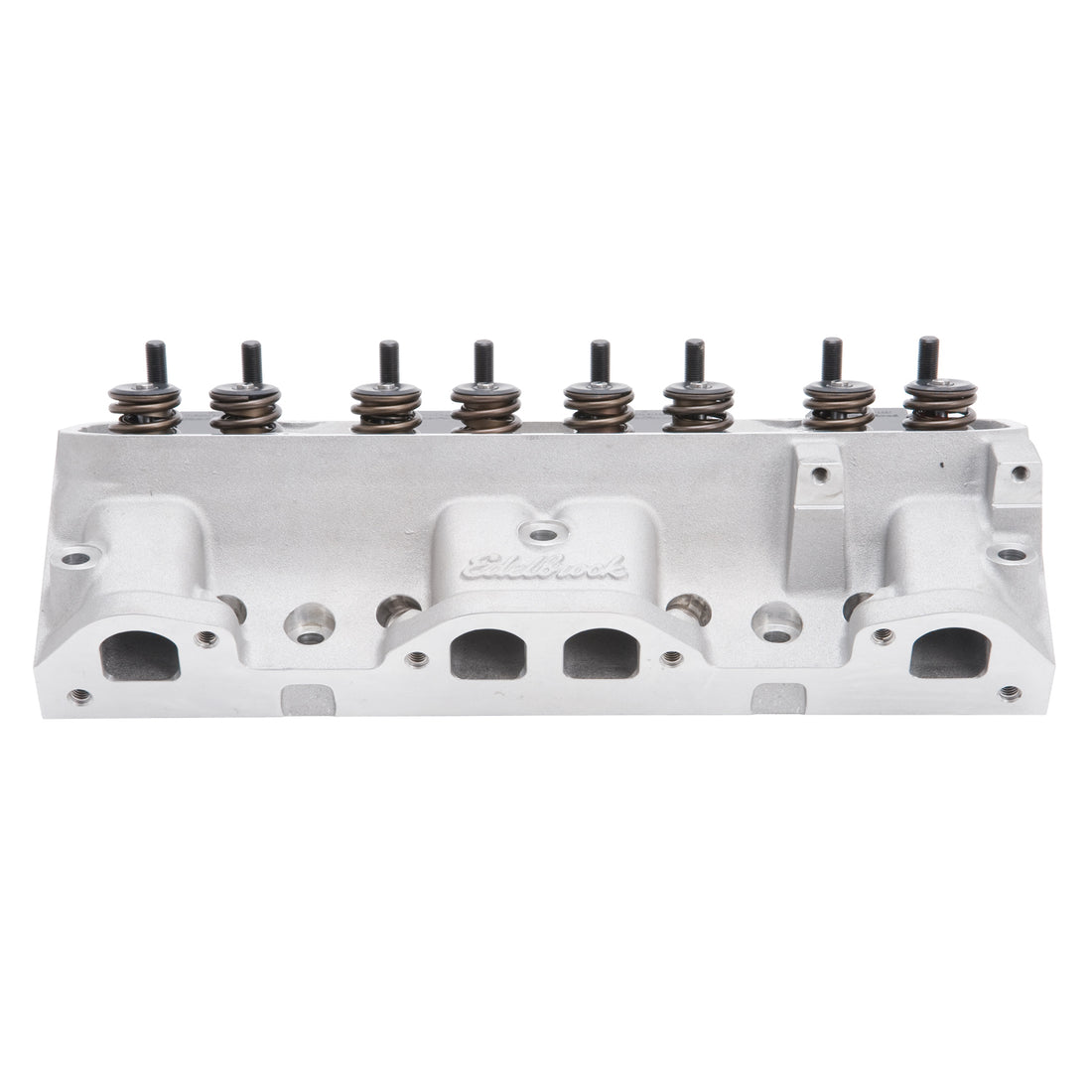 Edelbrock 60575 1968-1979 Pontiac Firebird Engine Cylinder Head