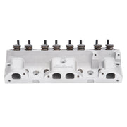 Edelbrock 60575 1968-1979 Pontiac Firebird Engine Cylinder Head