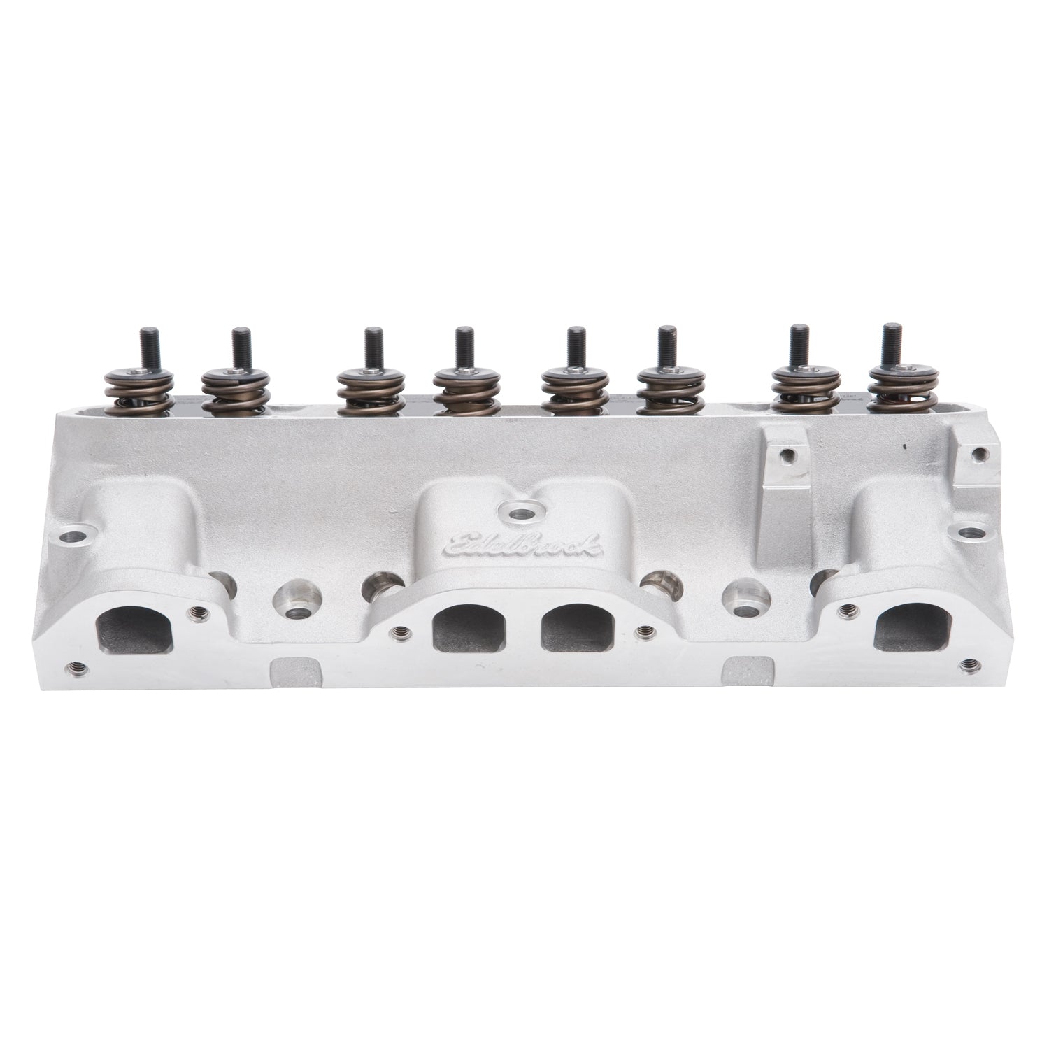Edelbrock 60575 1968-1979 Pontiac Firebird Engine Cylinder Head