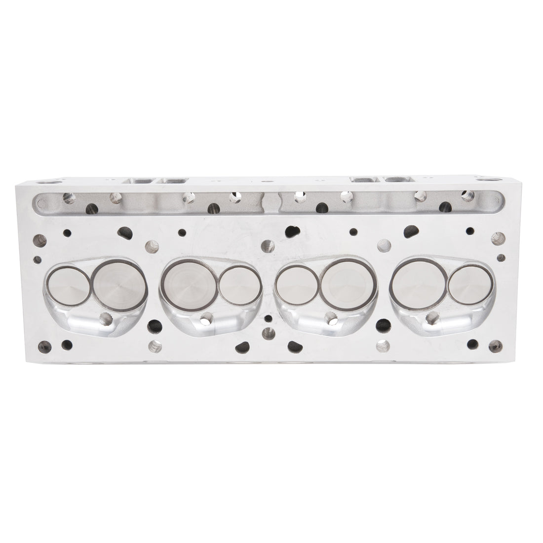 Edelbrock 60575 1968-1979 Pontiac Firebird Engine Cylinder Head