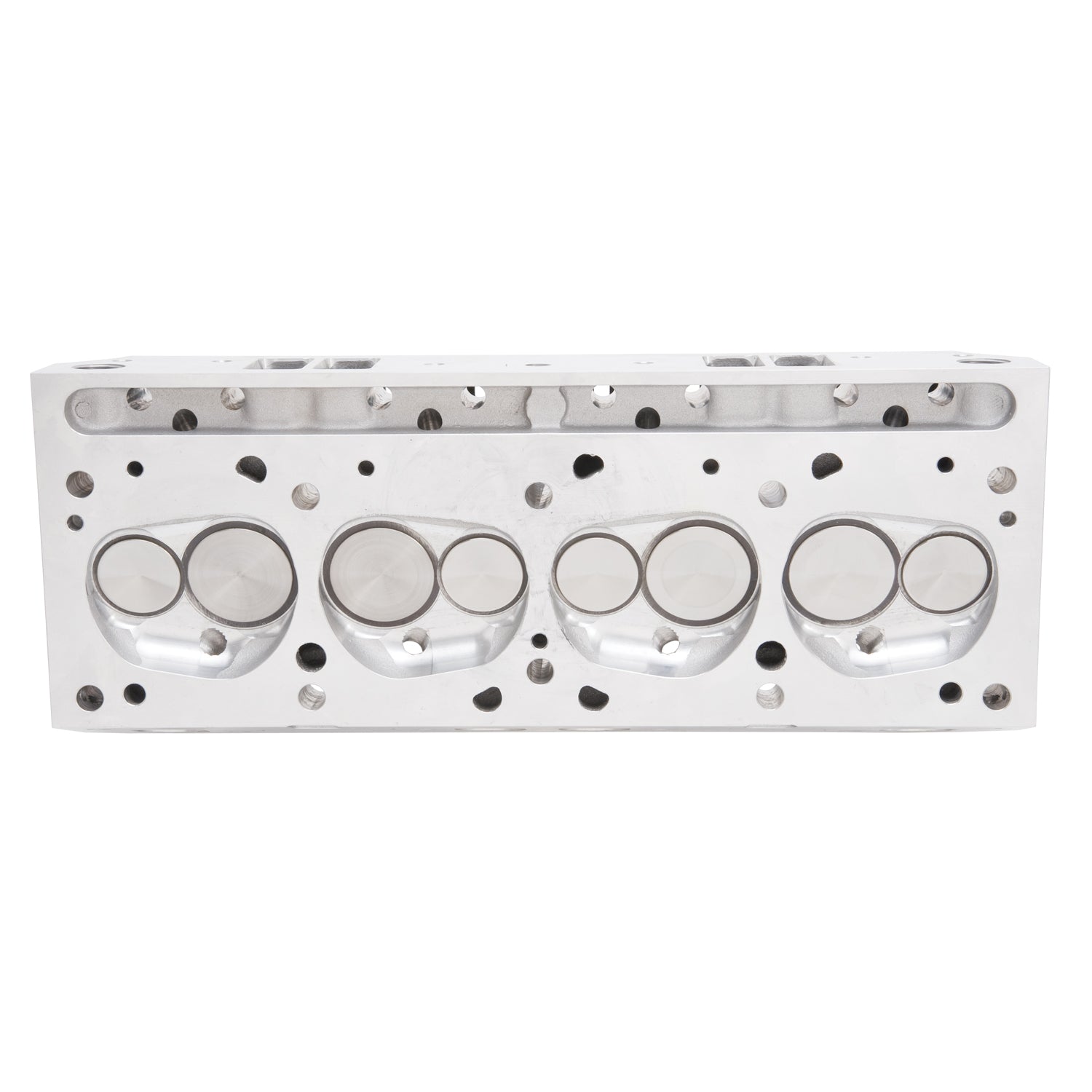 Edelbrock 60575 1968-1979 Pontiac Firebird Engine Cylinder Head