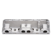 Edelbrock 60589 1967-1979 Pontiac Firebird Engine Cylinder Head
