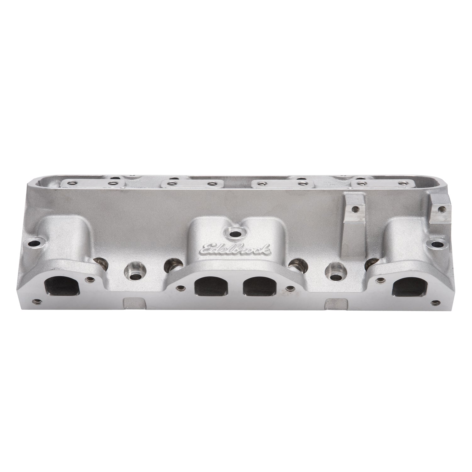 Edelbrock 60589 1967-1979 Pontiac Firebird Engine Cylinder Head