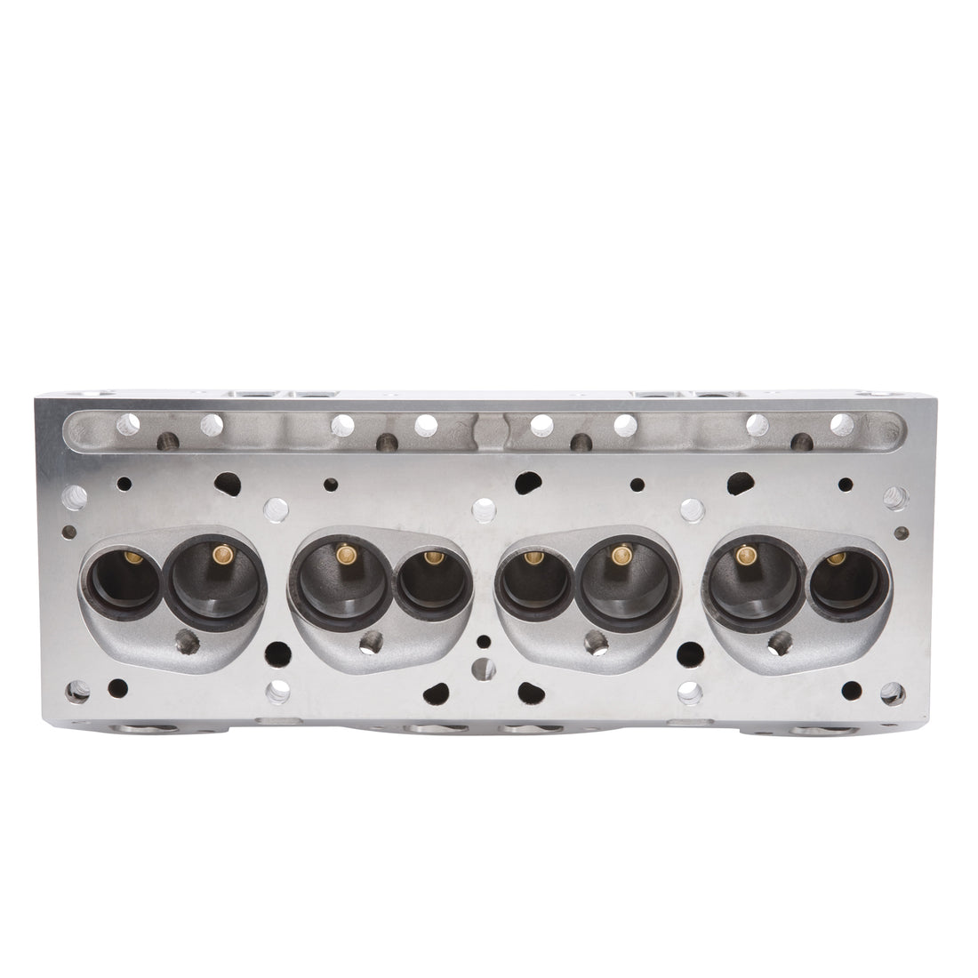 Edelbrock 60589 1967-1979 Pontiac Firebird Engine Cylinder Head