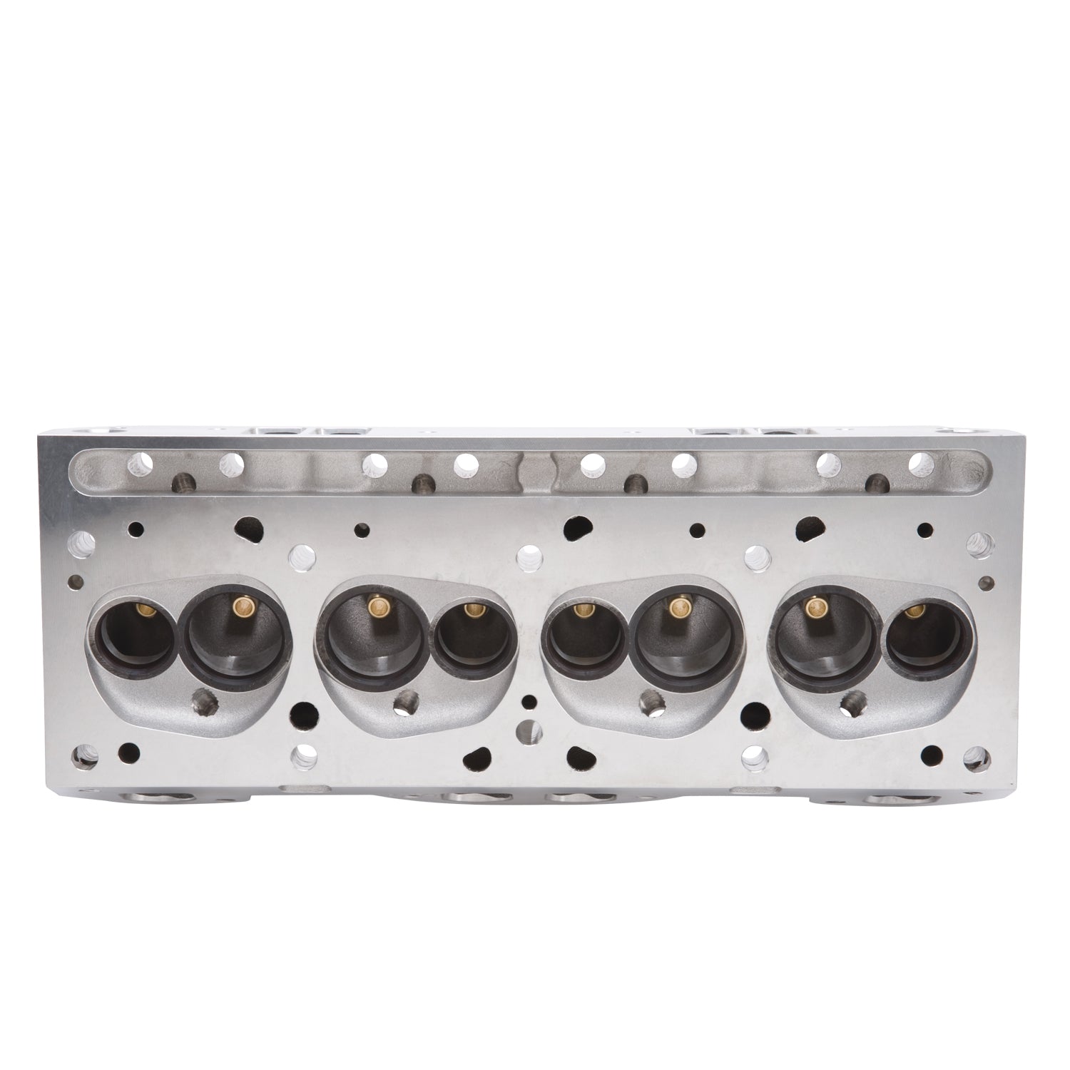 Edelbrock 60589 1967-1979 Pontiac Firebird Engine Cylinder Head