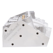 Edelbrock 60589 1967-1979 Pontiac Firebird Engine Cylinder Head